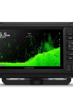 Affaire À Saisir Traceur GPS Garmin Echomap UHD2 72 ch avec sonde GT20 010-02593-01