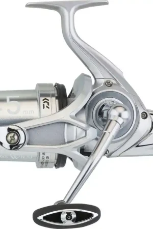 Authentique Daiwa Crosscast Surf 45 SCW 5000C QD 6P0503210