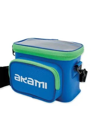Akami Hako Egi Bag 24 Compartiments Livraison Gratuite