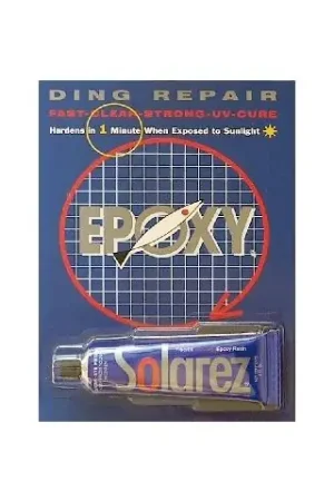 Solarez resine epoxy mono 55g Meilleur Choix