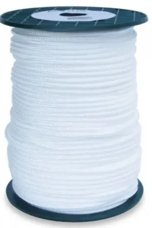 Drisse Nautix dynewhite 4mm (au metre) Promotion