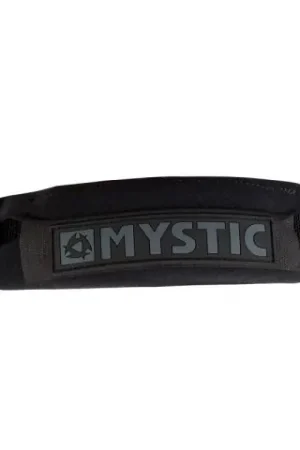 Soldes Footstrap Mystic windsurf noir