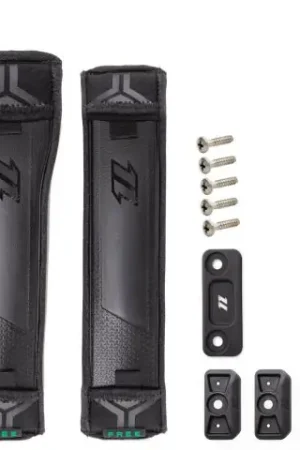Réduction Set de footstraps North free surf