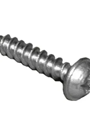 Vis de footstrap JP M7 x 28mm cruciforme Bon Marché