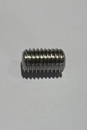 Vis d'étarqueur de latte M8 x 16mm Marque