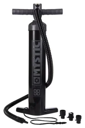Pompe Mystic extreme kite pump Jusqu’à Épuisement Des Stocks