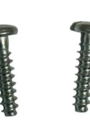 Expédié Aujourd’hui Vis de footstrap JP-Australia M6 x 28mm