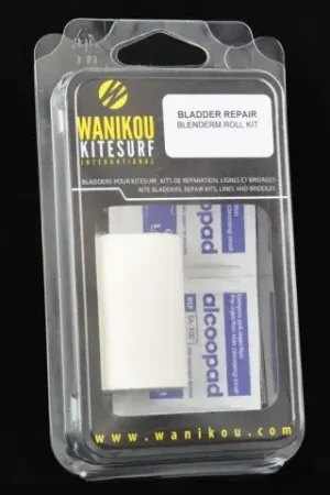 Meilleur Choix Kit de réparation boudin de kite blenderm