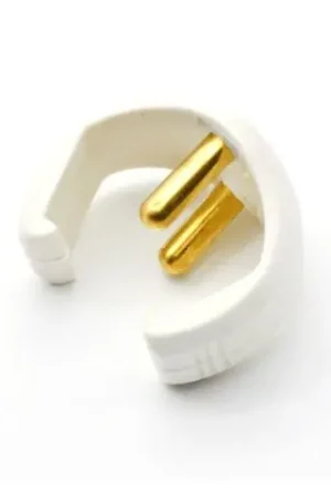 Achat Immédiat Clips de wishbone Side on 2 pins old