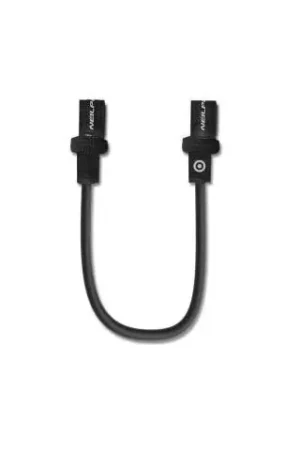 Bouts de harnais Neilpryde fixed HL noir Nouvel Arrivage