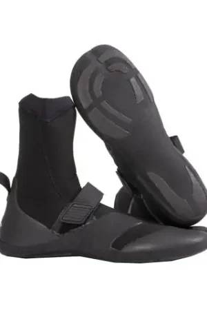 Bottillons vissla high seas 2 5mm split toe boot 8 Retour Gratuit