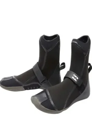 Bottillons Billabong Furnace 5mm split toe 2025 9 Prix Bas