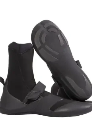 Affaire À Saisir Bottillons Vissla high seas 2 3mm split toe boot 7