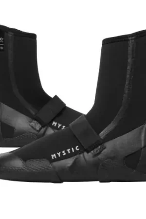 Bottillons mystic roam boot round toe 5mm 41-42 Super Prix