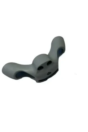 Authentique Taquet coinceur d'écoute pour Wishbone Neilpryde NP X3/X6 Boom Cleat