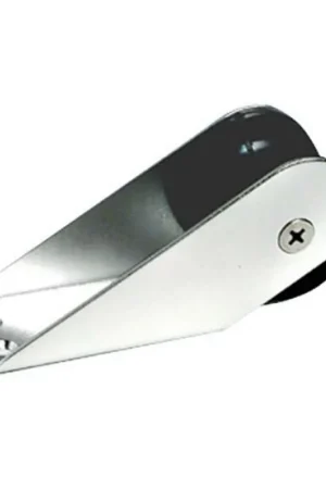 Top Vente Davier - inox - 155 x 51 mm