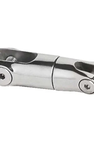 Jonction articulée inox - chaine de 12 à 14 mm Prix Cassé
