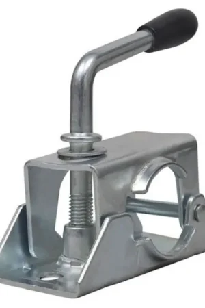 Support roue jockey - Ø 48 mm Expédition Rapide