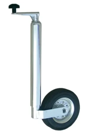 Roue jockey réglable Usine Directe