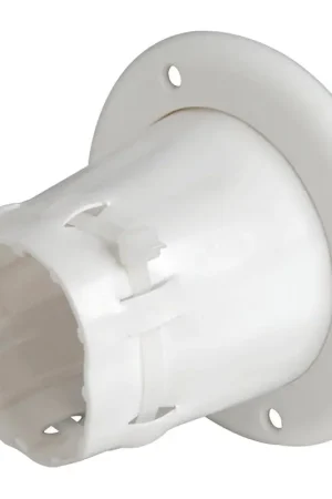 Bon Plan Passecâbles ouvert PVC