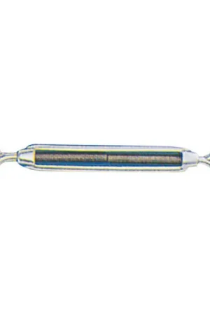 Ridoir à double oeillet - ø5 mm Soldes