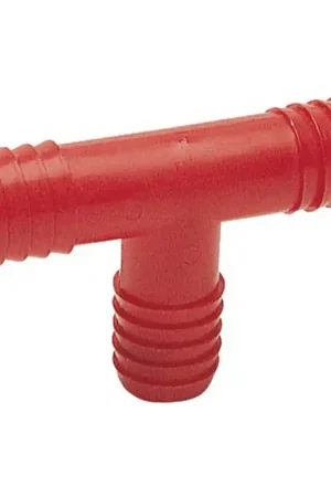 Vente Directe Raccord T nylon