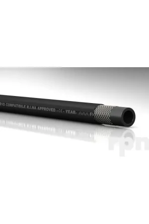 Paiement Sécurisé Tuyau carburant A1 Carbomarine LN10 - 16 x 26 mm