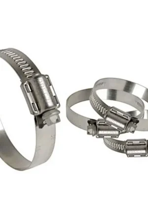 Collier inox 316 Boite de 10 Nouveauté