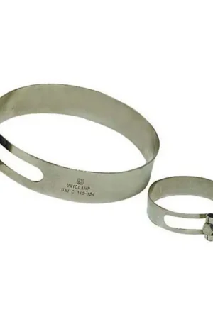 Collier inox heavy duty - 86 à 94 mm Produit De Marque