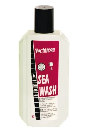 Offre Spéciale Liquide vaiselle spécial eau de mer
