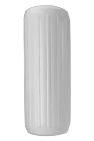 Pare-battage POLYFORM série HTM - HTM4 - noir - ø30.5 x 86.4 cm Meilleur Prix