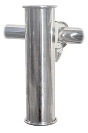 Porte-canne pour tube - tube 22 à 30 mm - En blister Offre Exclusive