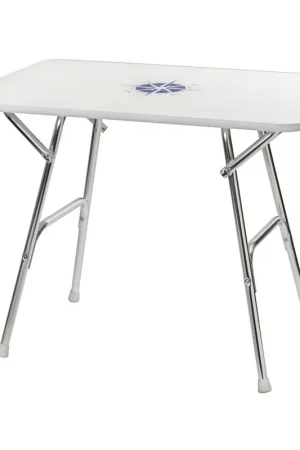 Table de cockpit pliante - rectangulaire - 110 x 60 cm Offre Du Jour