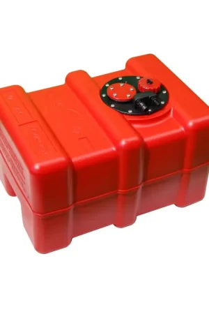 Meilleur Prix Réservoir carburant India - 42 litres - 500 x 350 x h 330 mm