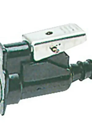 Authentique Raccord carburant femelle - Jonhson/Evinrude Suzuki - 8 mm - M/R - M