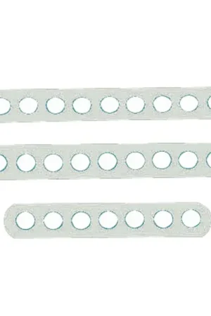 Prix Promo Cadène percée inox 100mm