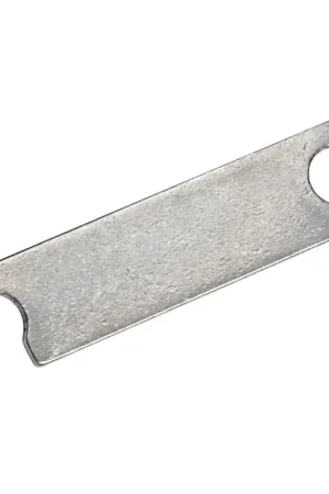 Tendeur pour bout de bimini - acier inox poli Promotion Saisonnière
