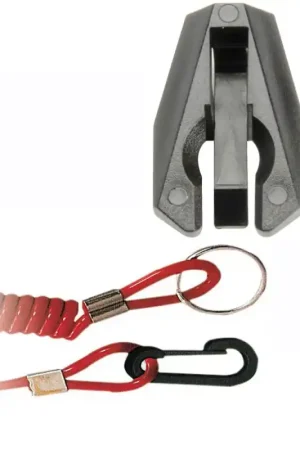 Top Vente Clé de sûreté pour moteurs Johnson/Evinrude 3 bras