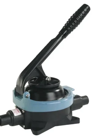 Meilleur Prix Pompe Whale Gusher - version Chimp MK3