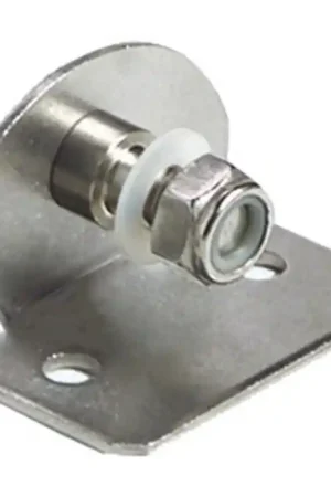 90° Mounting plate Meilleur Choix