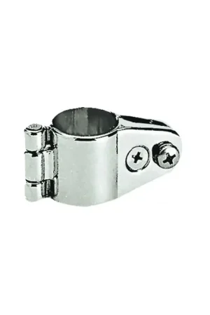 Support ouvrant pour bimini - Ø 20-22-25 mm Expédié Aujourd’hui