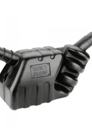 Pot d'échappement à barbotage - 6 litres - 50 CV Petit Prix