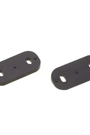 Base plate pour coinceur - 3 à 8 mm Prix Choc