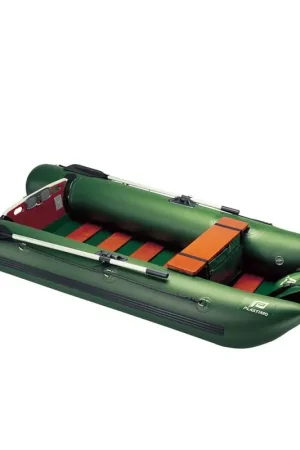 Annexe fish P270SF spécial pêche 3 personnes Retour Gratuit