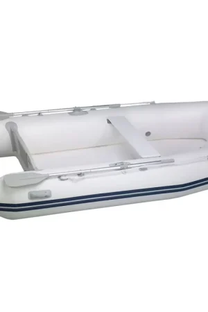Annexe coque rigide pliable - 10CV max - 4 personnes Seulement Aujourd’hui