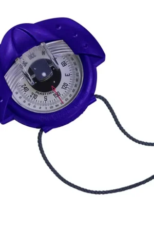 Vente Directe Compas de relèvement Iris 50 - Bleu