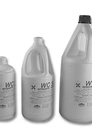 Offre Exclusive Liquide pour WC chimique - 1 litre