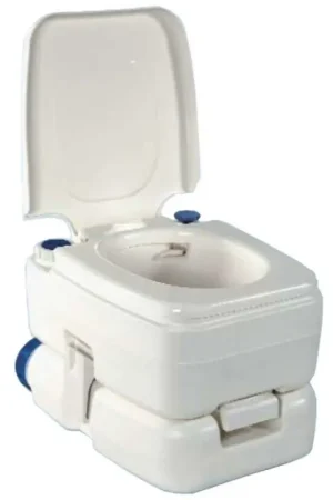 WC chimique BIPOT Haute Qualité
