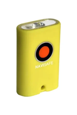 Vente Directe Navi Light Mini jaune