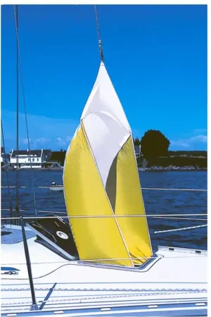Vente Flash Manche à air tissu